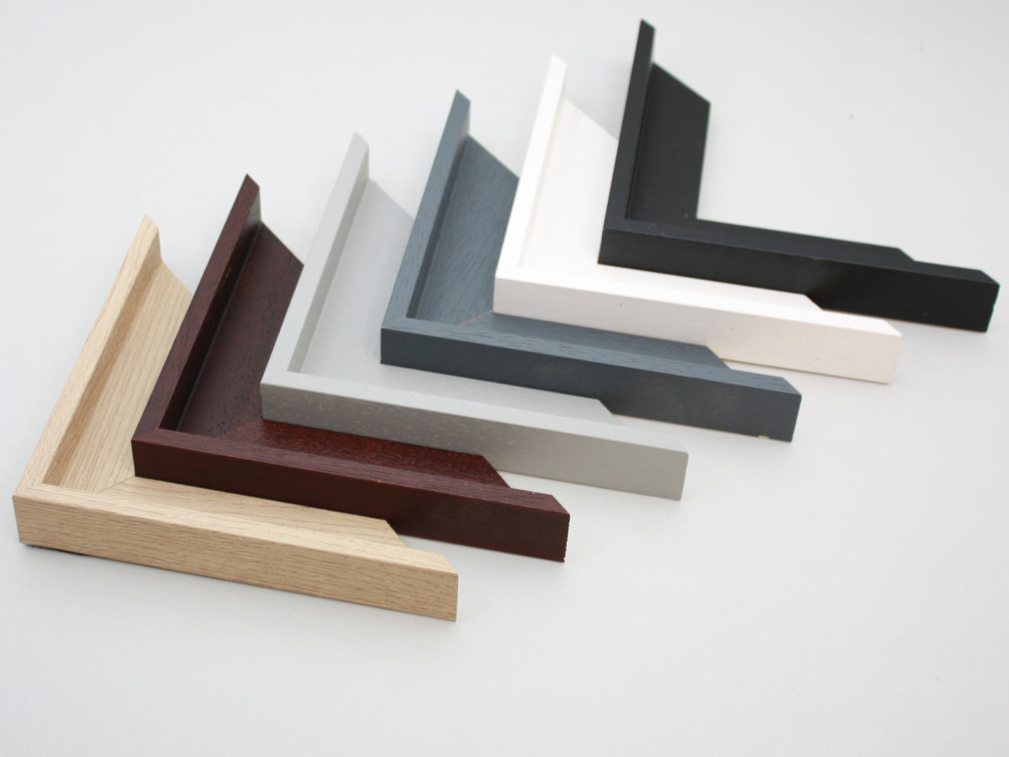 Made To Measure Tray Frames-22mm Canvases - PhotoFramesandMore - Wooden Picture Frames