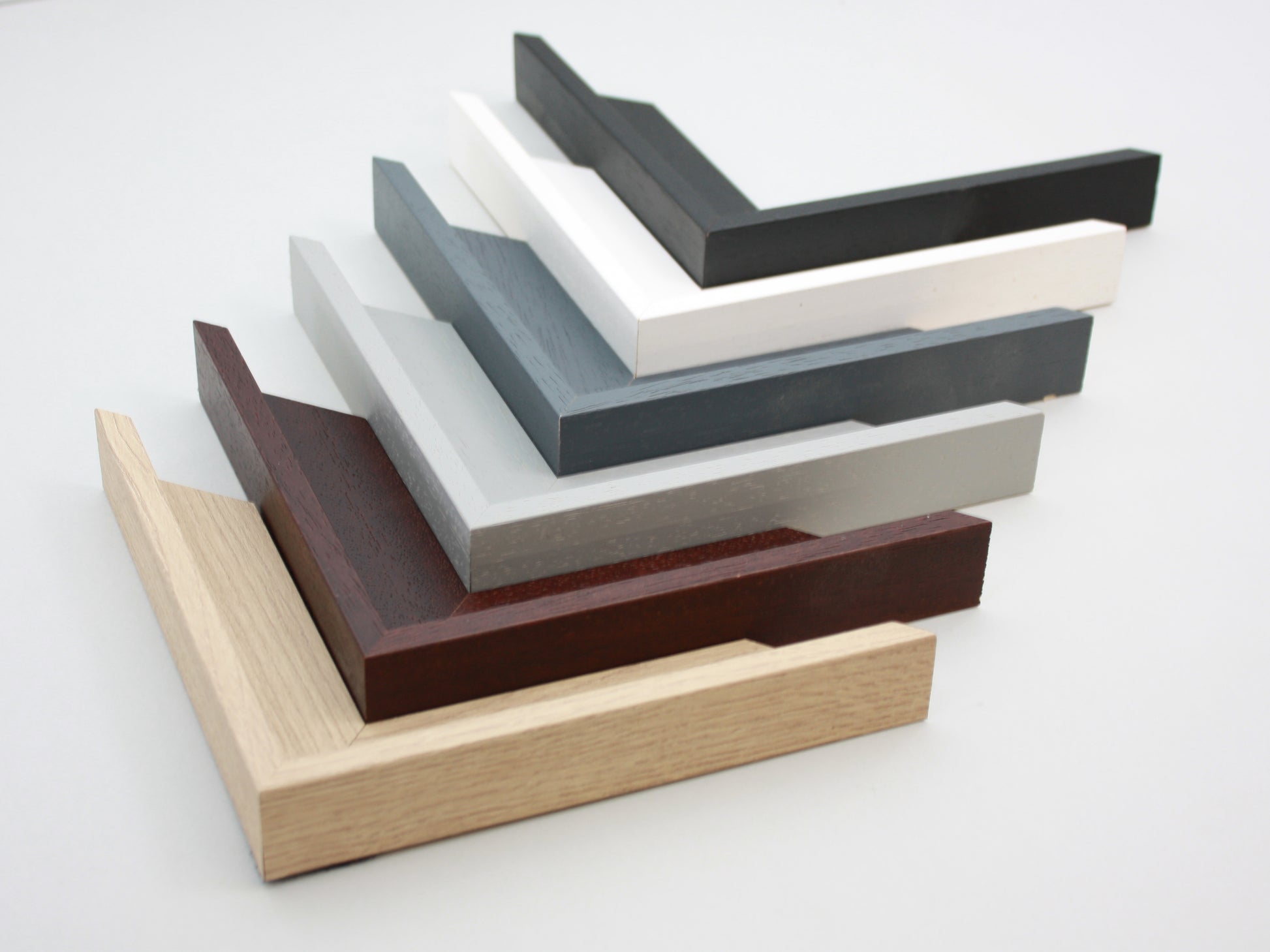 Made To Measure Tray Frames-22mm Canvases - PhotoFramesandMore - Wooden Picture Frames