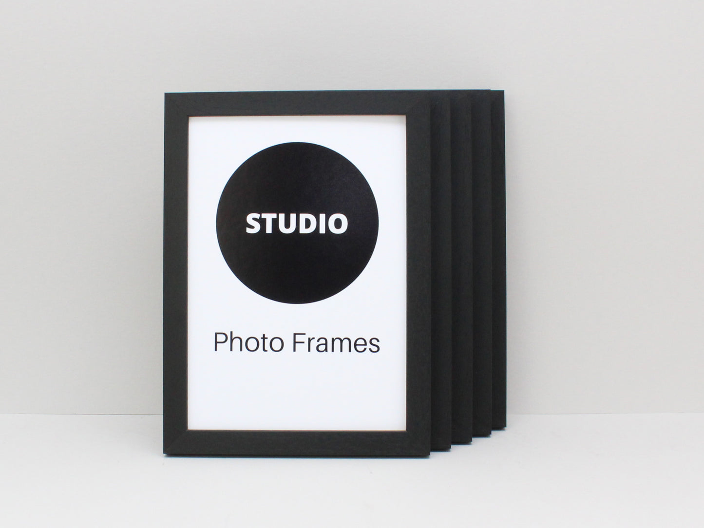 MULTI-BUY Photo Frames - Studio Range.