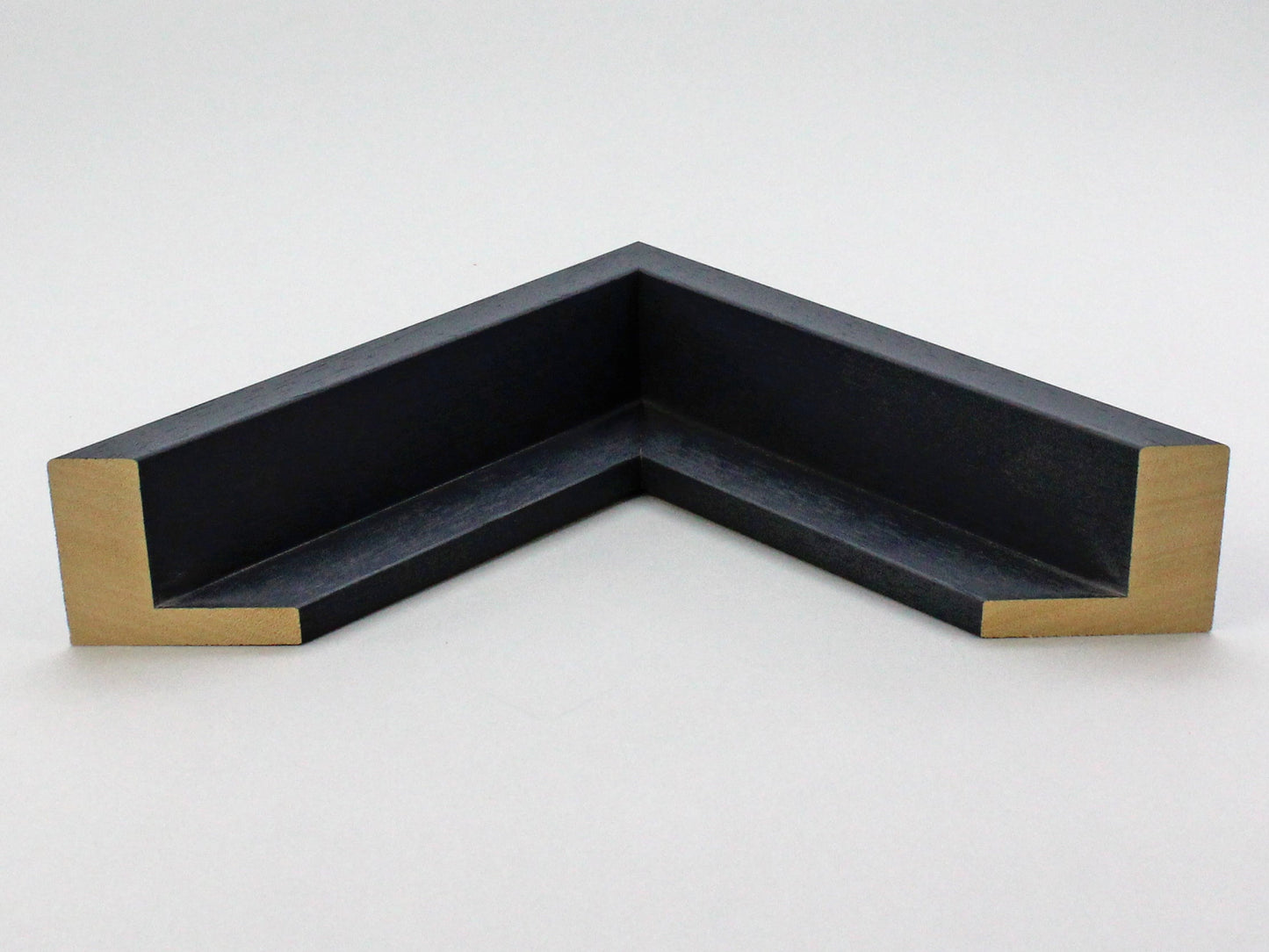 Deep Canvas Tray Frames. 40mm Deep. Floating Effect Frames for Canvases. - PhotoFramesandMore - Wooden Picture Frames