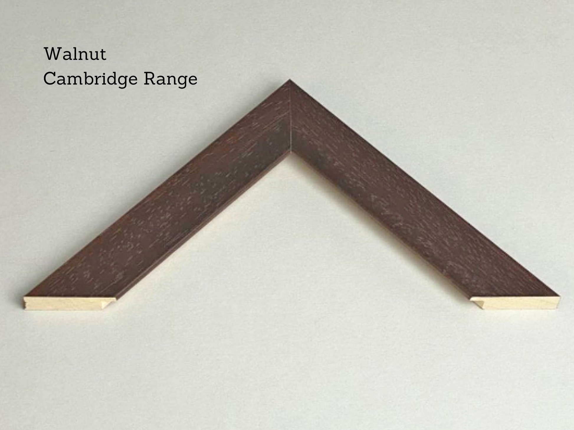 Made To Measure - Cambridge Range - PhotoFramesandMore - Wooden Picture Frames