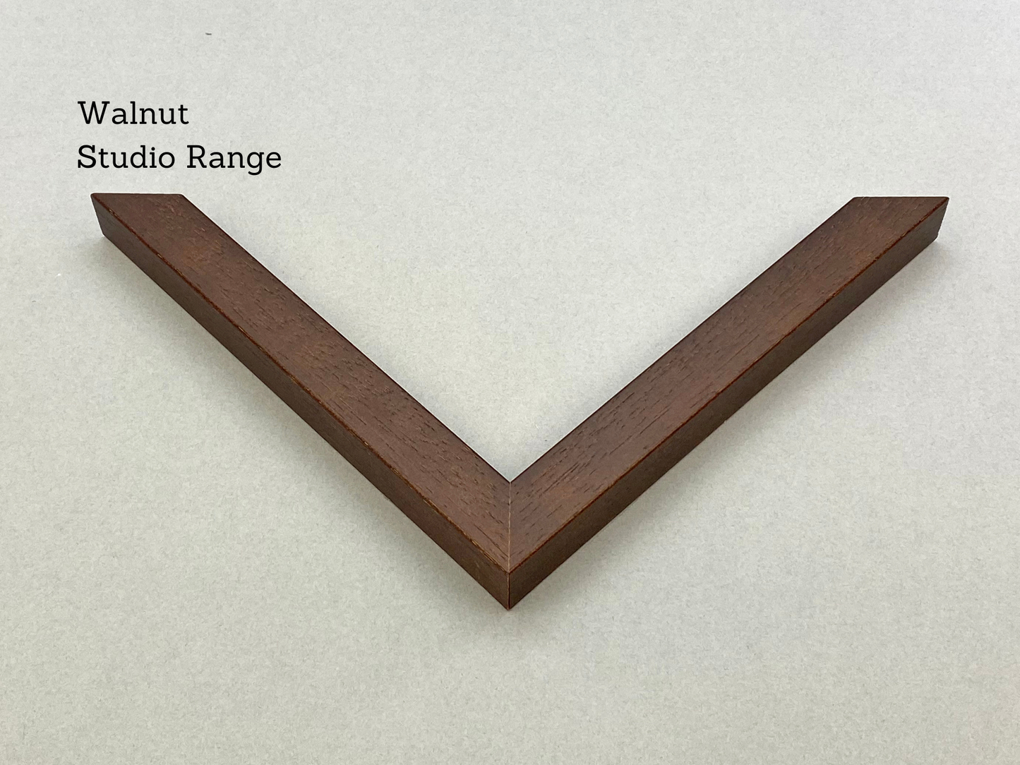 Made To Measure - Studio Range