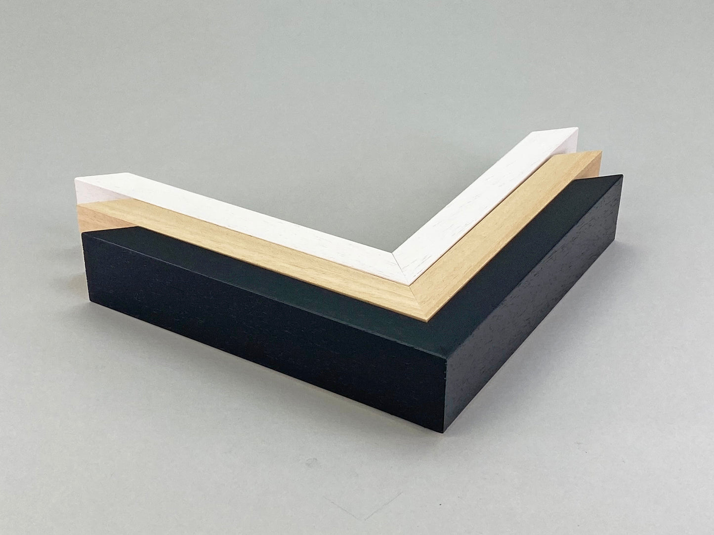 Made To Measure - Box/Craft Frames - 28mm deep