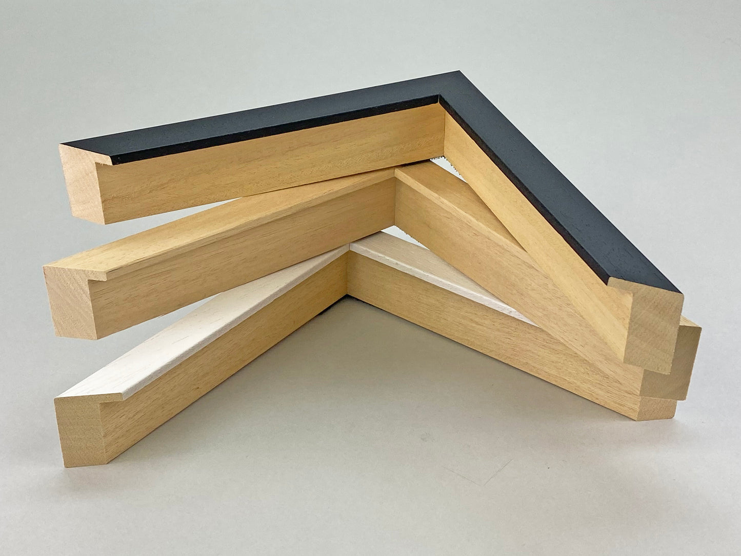 Made To Measure - Box/Craft Frames - 28mm deep