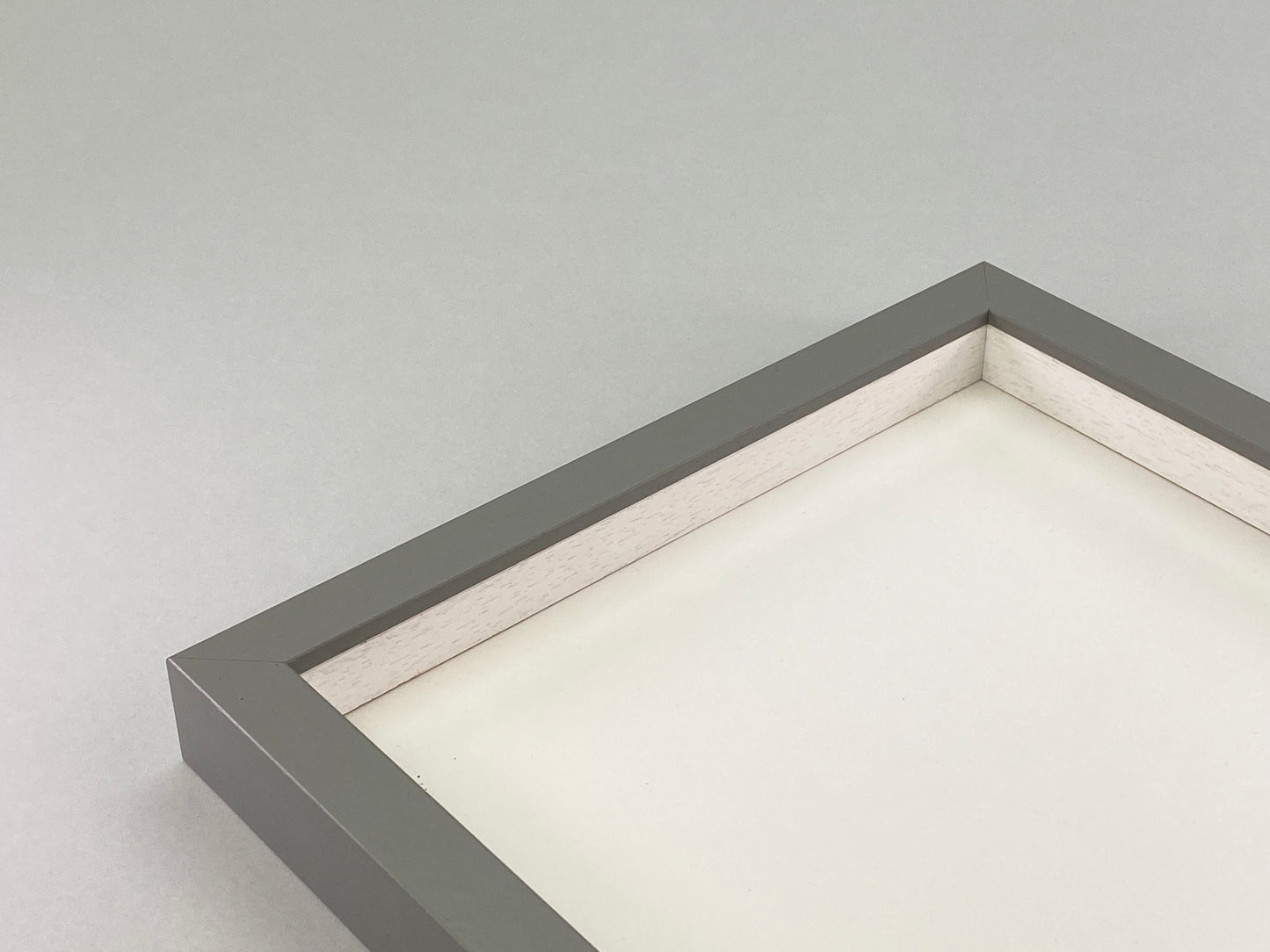 Made To Measure - Box/Craft Frames - 18mm deep.