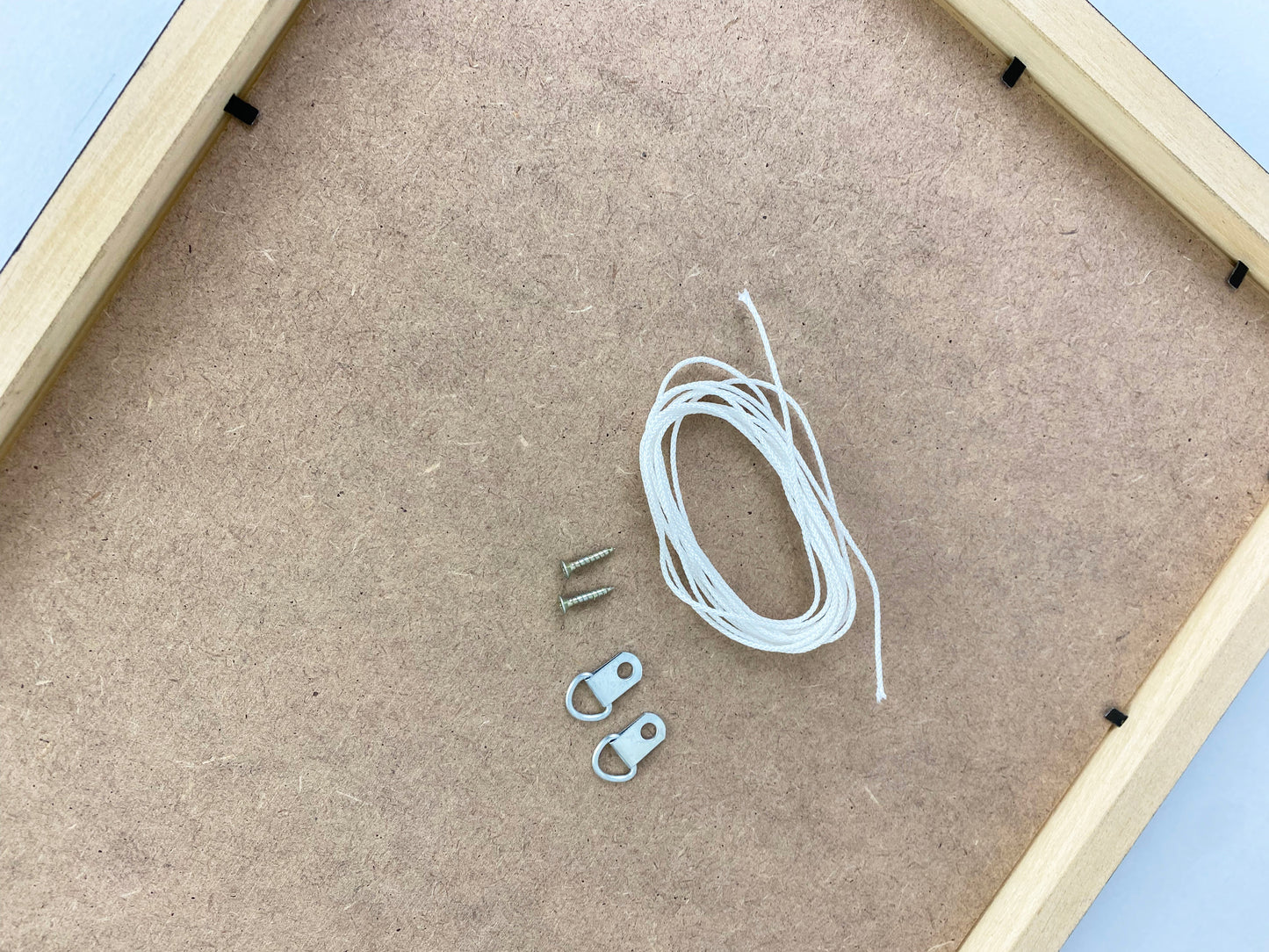 Made To Measure - Studio Range - PhotoFramesandMore - Wooden Picture Frames