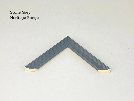 Made To Measure - Heritage Range - PhotoFramesandMore - Wooden Picture Frames