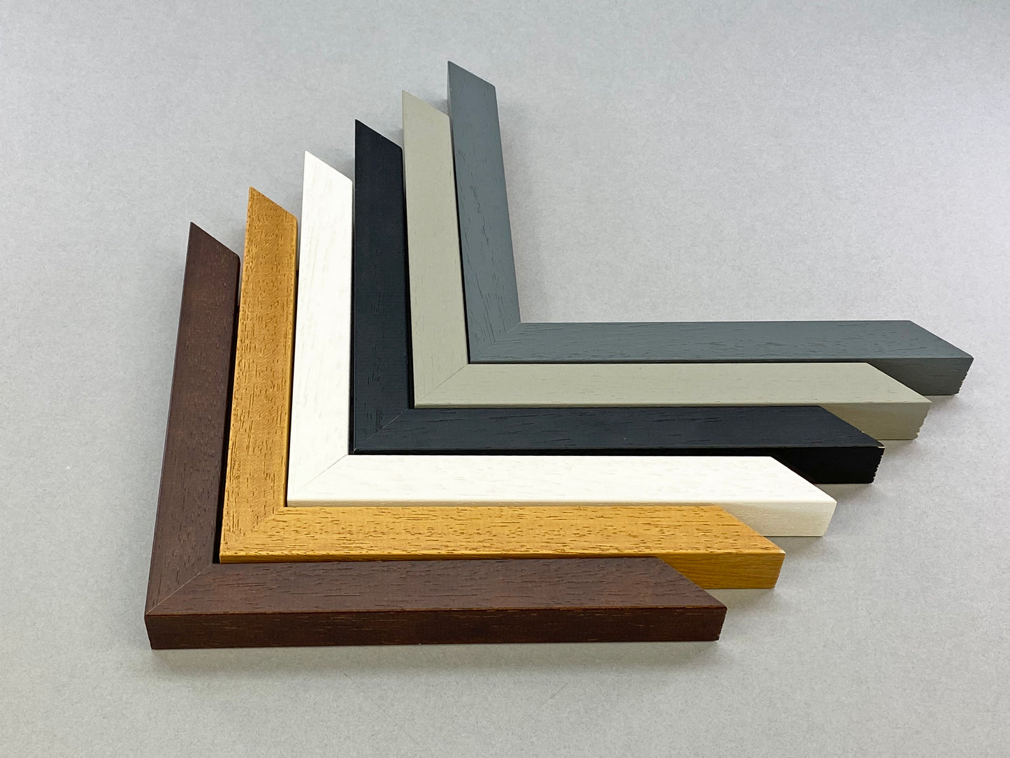 Made To Measure - Studio Range