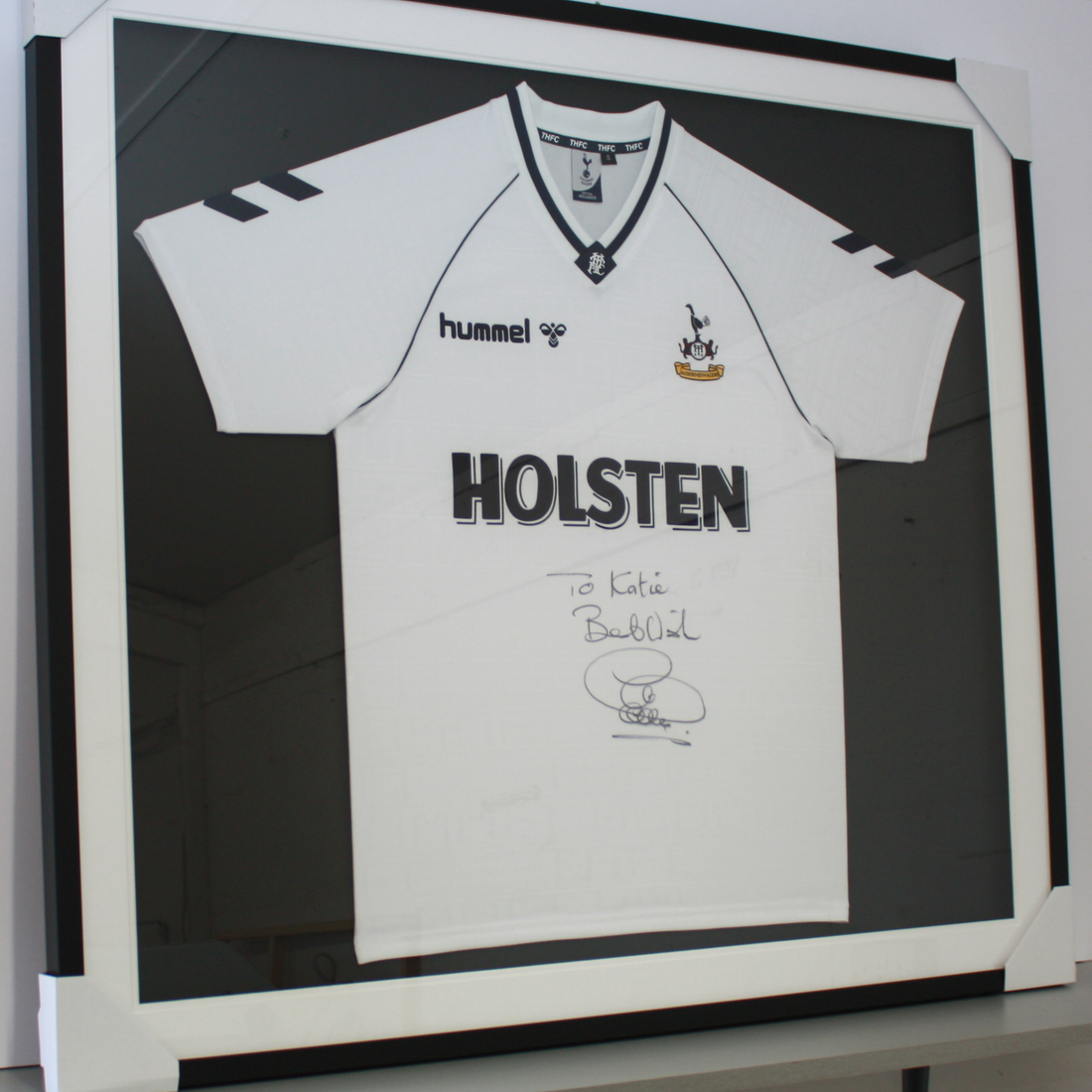 Football Shirt Framing: Preserve Your Sporting Memories for Years to Come