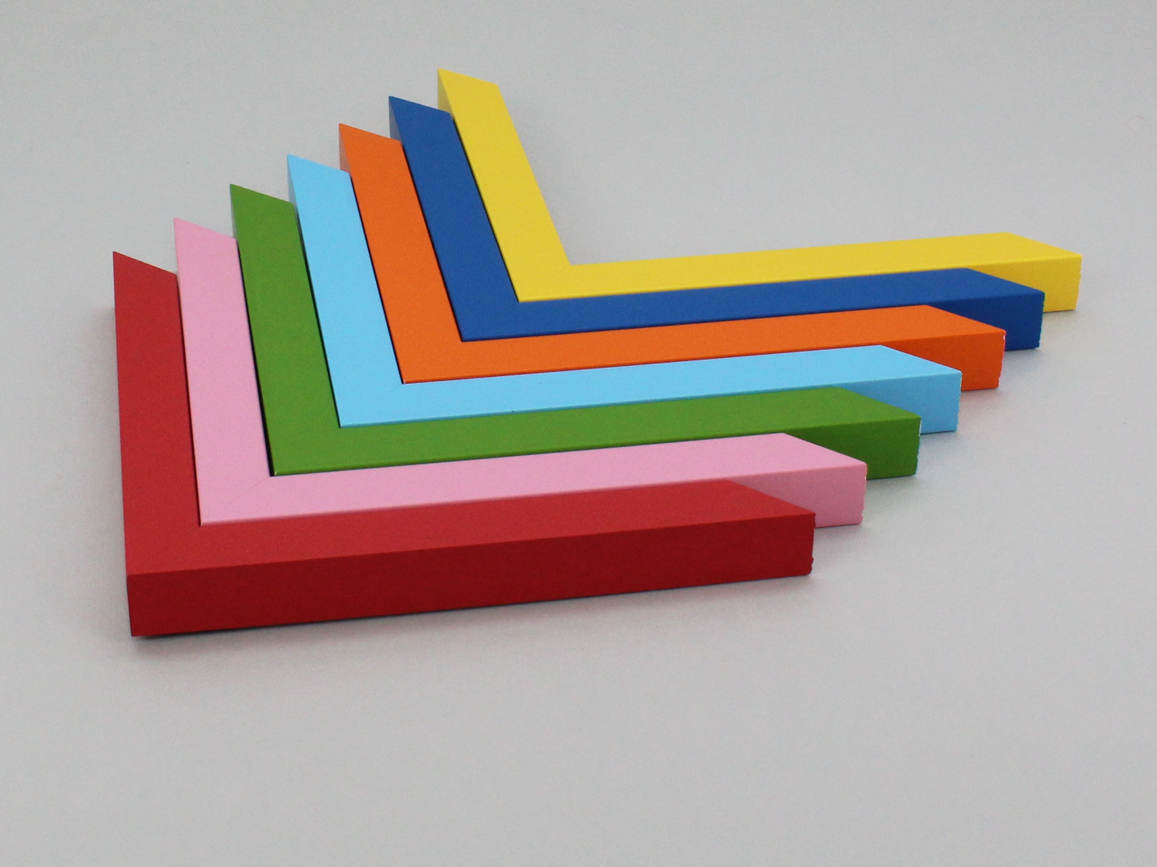 The Perfect Fit: How Made-to-Measure Frames Elevate Your Artwork and P ...