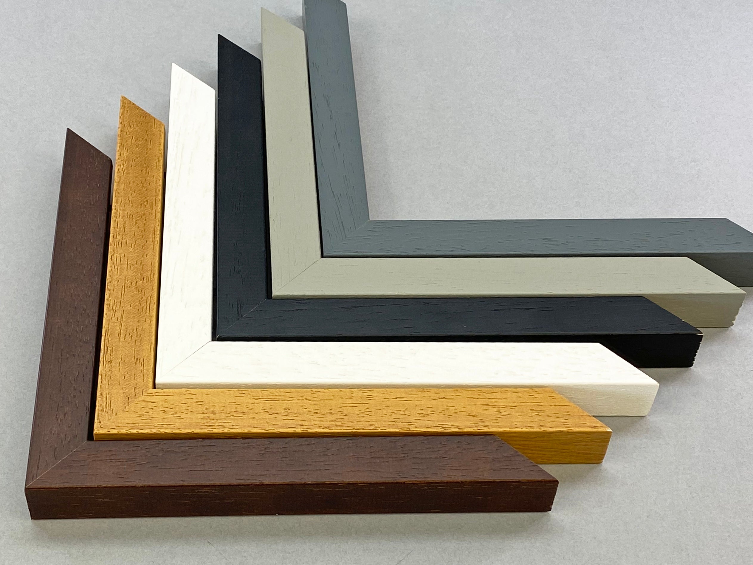 What is a custom frame? – PhotoFramesandMore