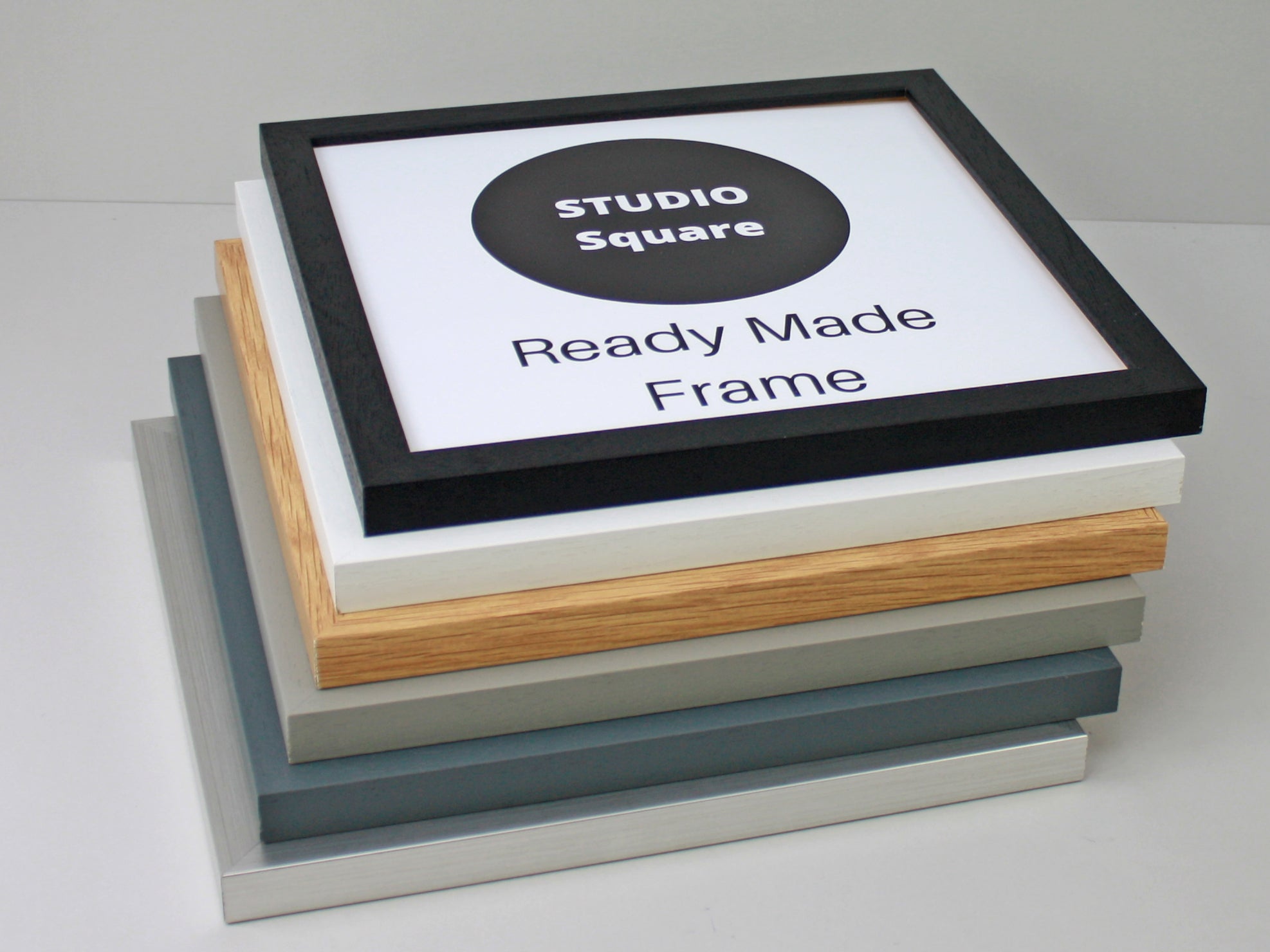 Ready Made Frames - Photo Frames - Panoramic Frames - A Size Frames ...