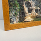 Jigsaw Puzzle Frames - Made To Measure Wooden Frames - Studio Range - PhotoFramesandMore - Wooden Picture Frames