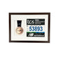 London Marathon 2026 Frame.