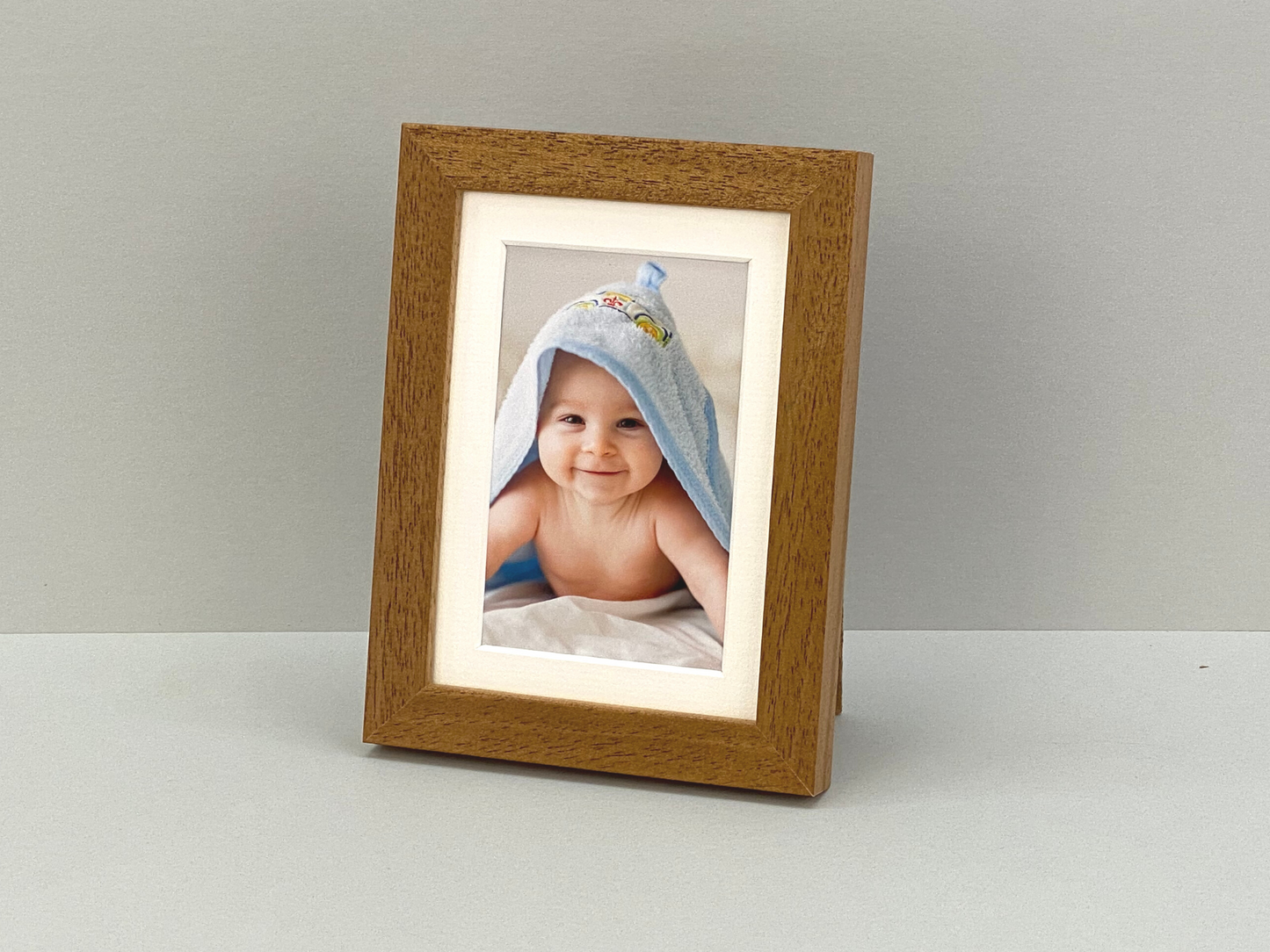 Custom Order - Frames and Mounts - PhotoFramesandMore - Wooden Picture Frames