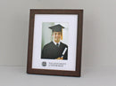 Graduation Frames for Mounted University Pictures | Unusual size Gradu ...