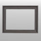 Grey Colour Wooden Tray Frames. 22mm Deep. Standard Size. Floating Effect Frames for Canvas