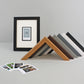 Instax Film Float Frame - Suits One Instax Mini - PhotoFramesandMore - Wooden Picture Frames