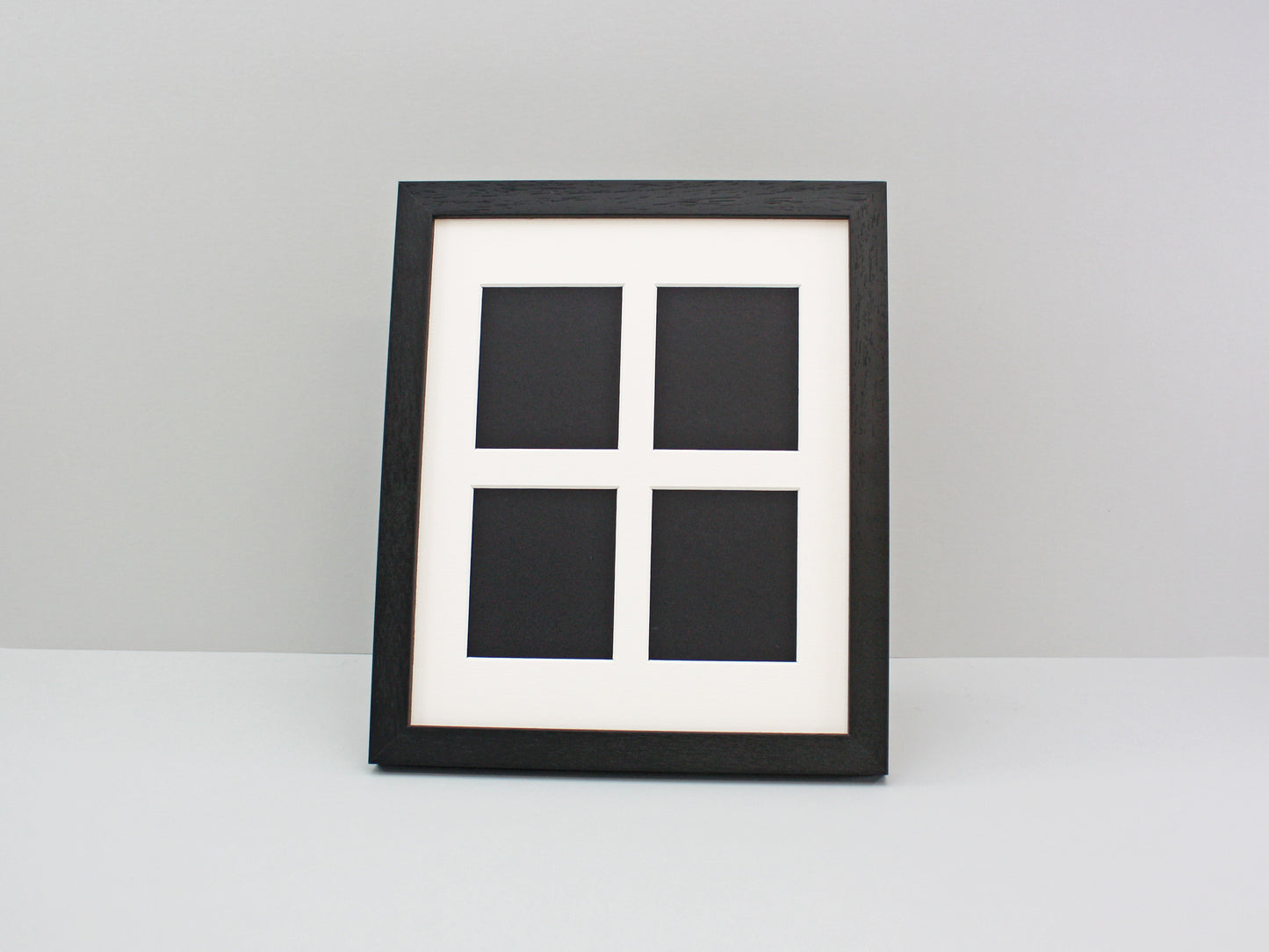 Instax Film Float Frame - Suits Four Instax Square Films - PhotoFramesandMore - Wooden Picture Frames