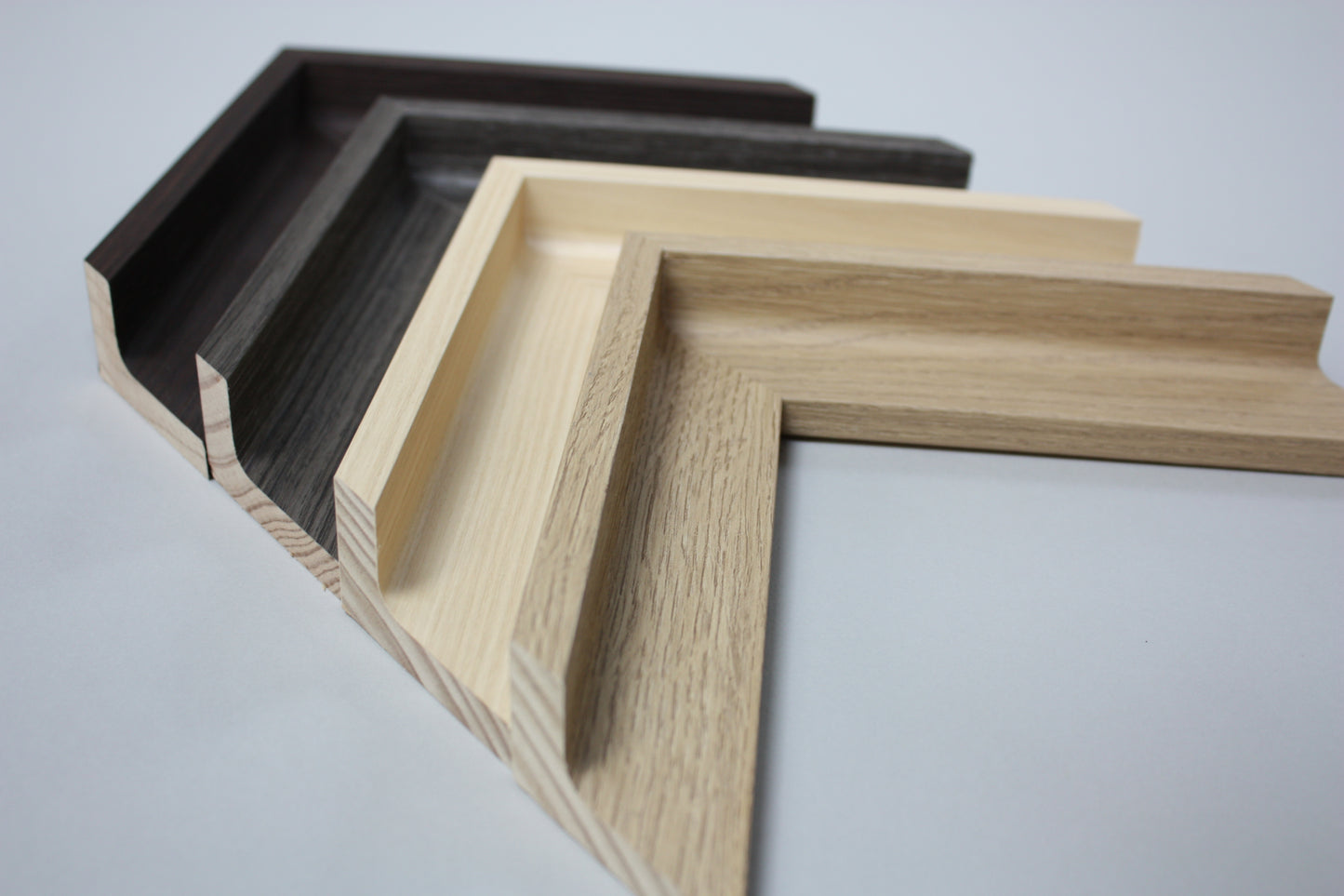 Made To Measure Tray Frames-22mm Canvases
