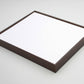 Art Board Frame - Black - Wooden Tray Frame. Frames Designed for Canvas Panels.