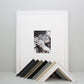 Premium Wedding Signing Frames. Heritage Range. 40x50cm. Wedding Guestbook. - PhotoFramesandMore - Wooden Picture Frames