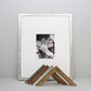 Premium Wedding Signing Frames. Chicago Range. 40x50cm. Wedding Guestbook. - PhotoFramesandMore - Wooden Picture Frames