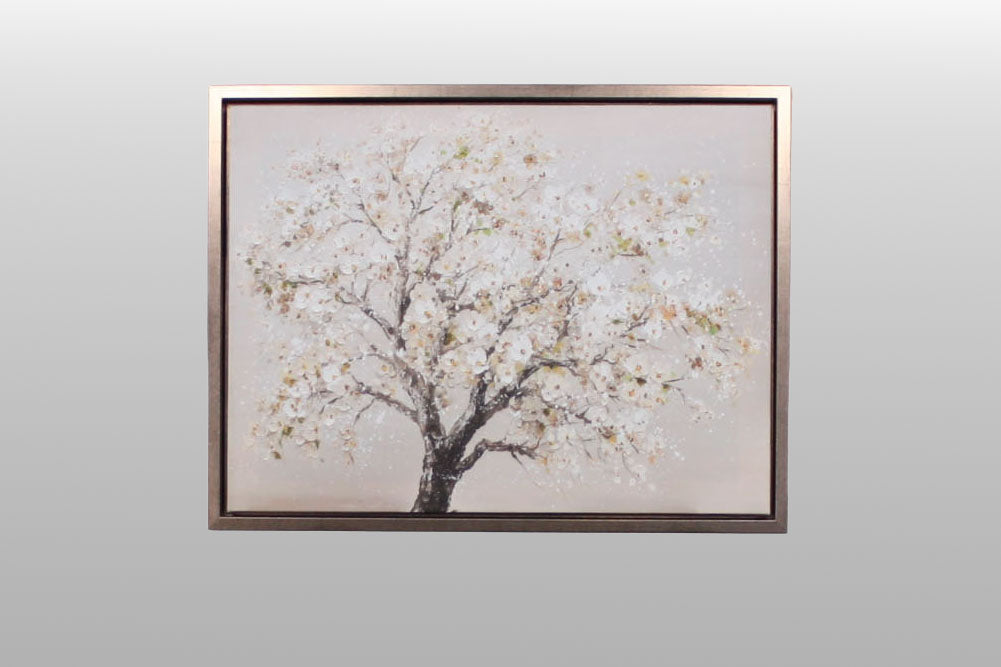 Bronze Colour Wooden Tray Frames. 22mm Deep. Standard Size. Floating Effect Frames for Canvas