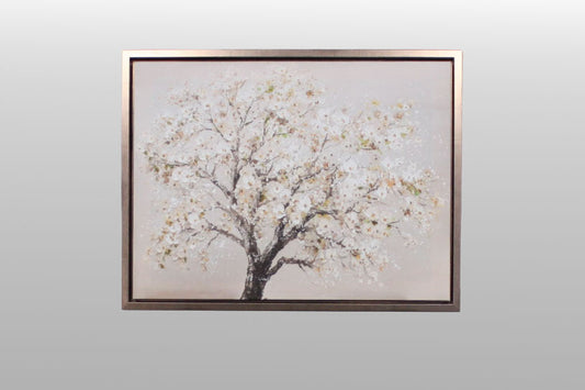 Bronze Colour Wooden Tray Frames. 22mm Deep. Standard Size. Floating Effect Frames for Canvas