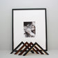 Premium Wedding Signing Frames. Traditional Range. 40x50cm. Wedding Guestbook. - PhotoFramesandMore - Wooden Picture Frames