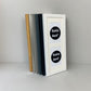 Suits Two 6x4" photos. 15x40cm. Portrait or Landscape. Wooden Collage Photo Frame. - PhotoFramesandMore - Wooden Picture Frames