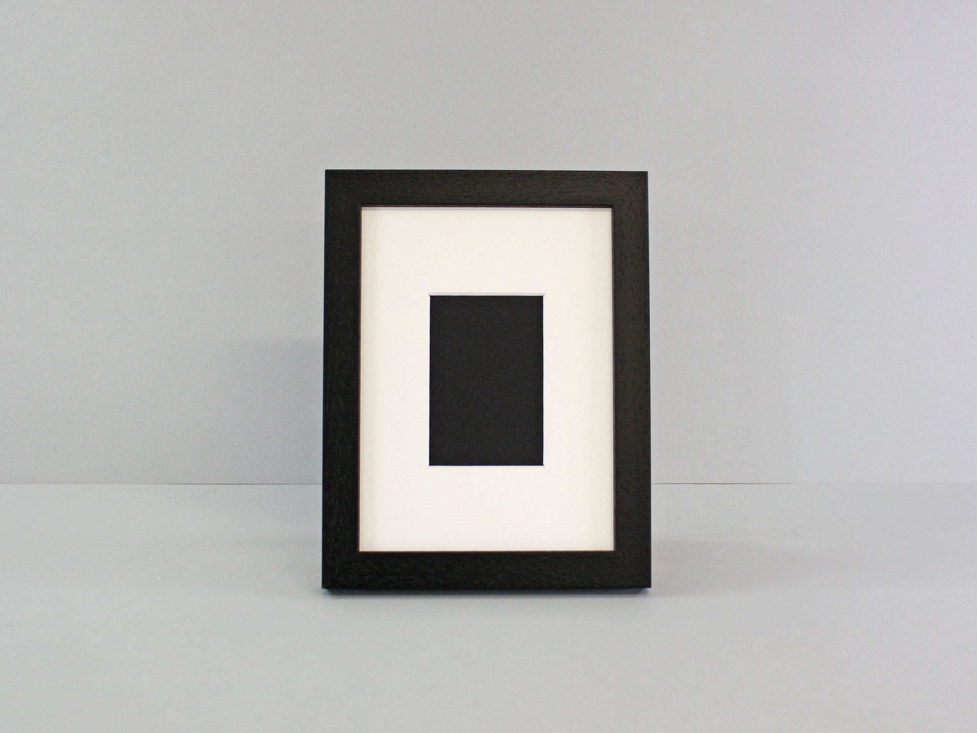 Instax Film Float Frame - Suits One Instax Mini - PhotoFramesandMore - Wooden Picture Frames