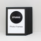 MULTI-BUY Photo Frames - Studio Range. - PhotoFramesandMore - Wooden Picture Frames