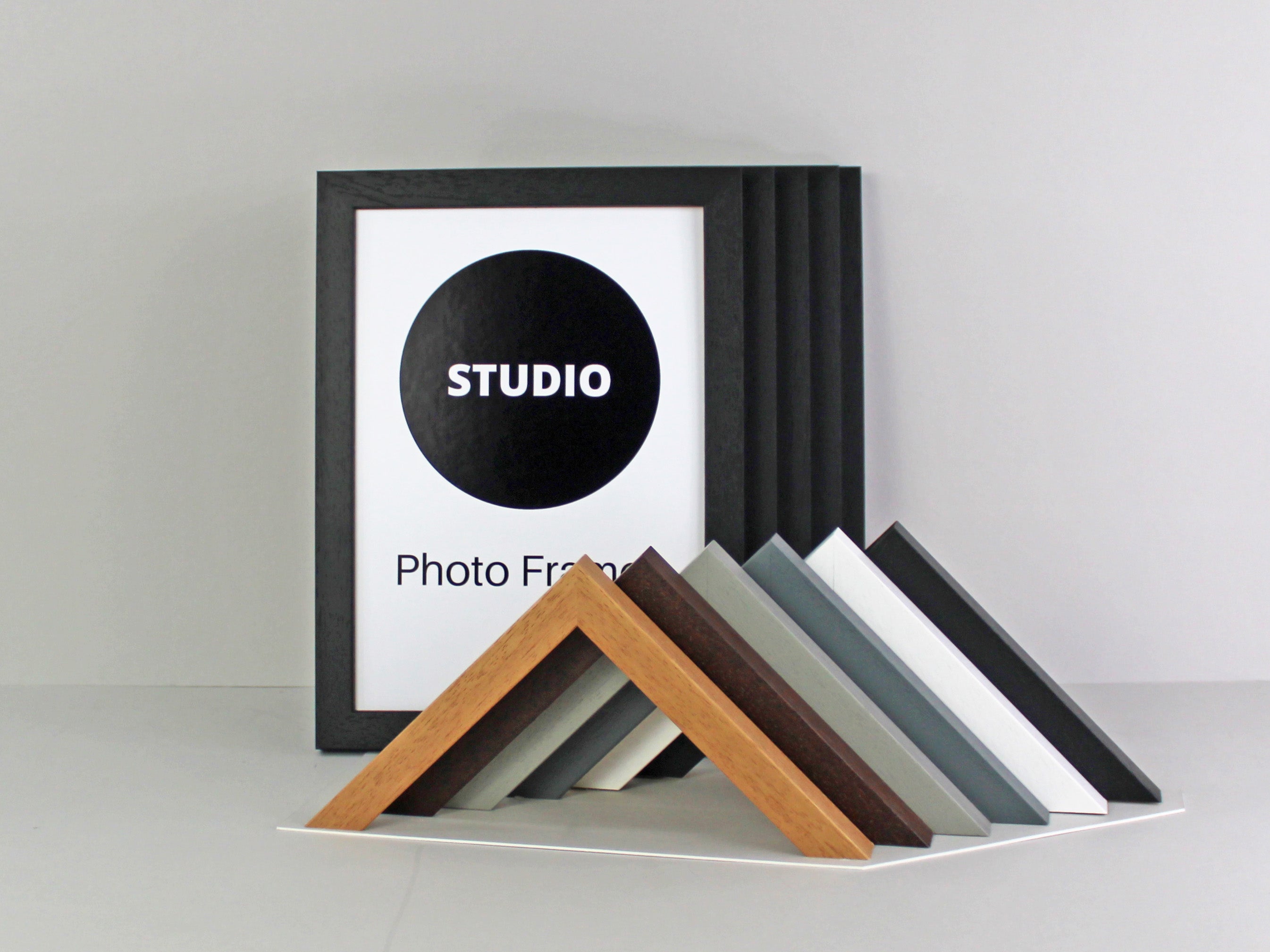 Ready Made Frames - Photo Frames - Panoramic Frames - A Size Frames ...