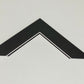 Made To Measure Double Mounts. Read Description Carefully before ordering.