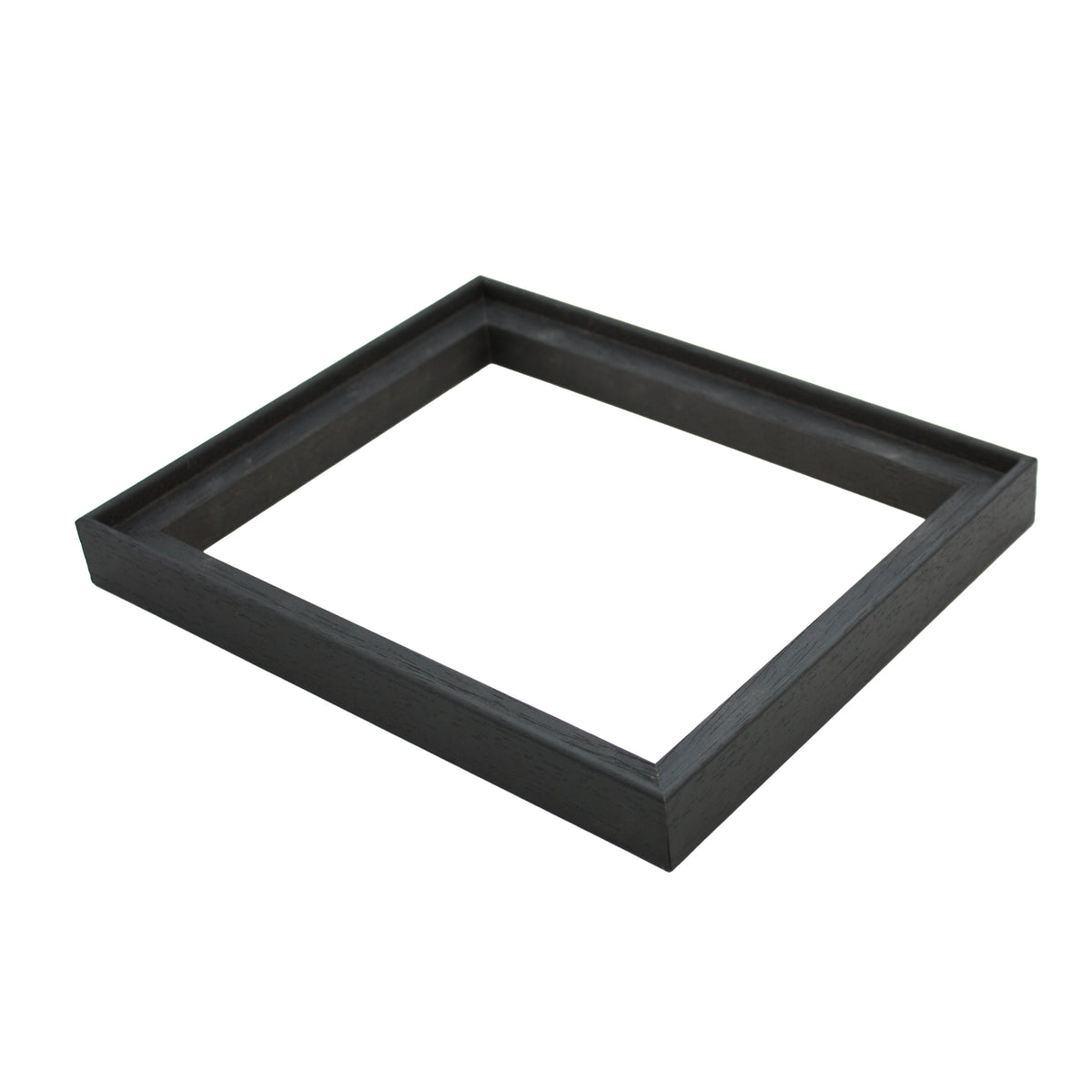 Art Board Frame - Black - Wooden Tray Frame. Frames Designed for Canva ...