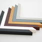 Jigsaw Puzzle Frames - Made To Measure Wooden Frames - Studio Range - PhotoFramesandMore - Wooden Picture Frames