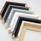 Made To Measure - Tray Frames - 40mm deep Canvases - PhotoFramesandMore - Wooden Picture Frames