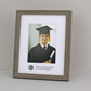 Graduation Frames for Mounted University Pictures | Naturals Range | Wooden Frame