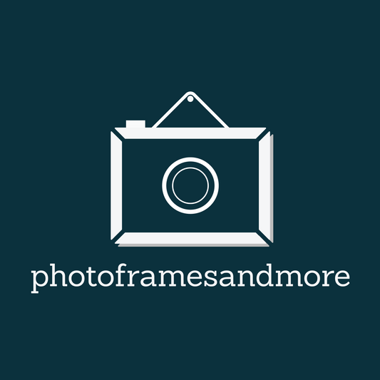 Additional Payment - PhotoFramesandMore - Wooden Picture Frames