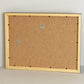 20x50cm. Multi Aperture Frame. Holds Four 6x4" photos.Wooden Collage Frame. - PhotoFramesandMore - Wooden Picture Frames