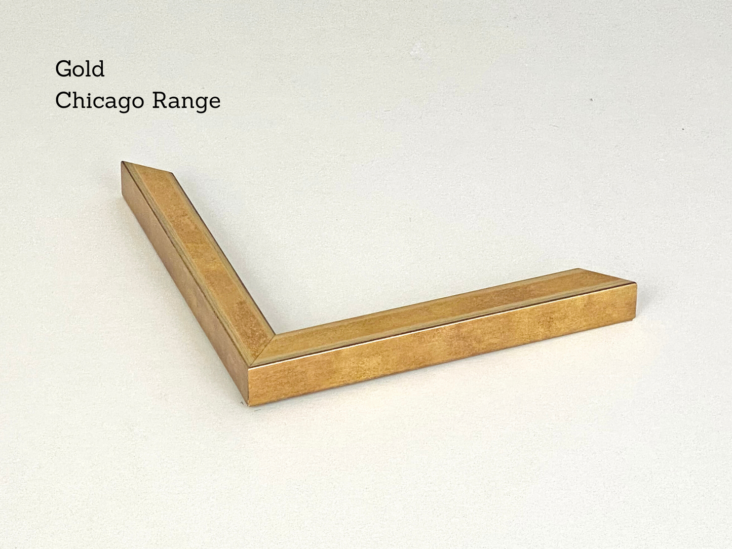 Made To Measure - Chicago Range