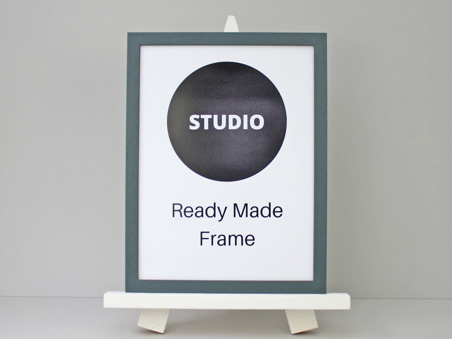 Ready Made Frame - Studio Range - PhotoFramesandMore
