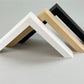 Made To Measure - Box/Craft Frames - 25mm deep - PhotoFramesandMore - Wooden Picture Frames