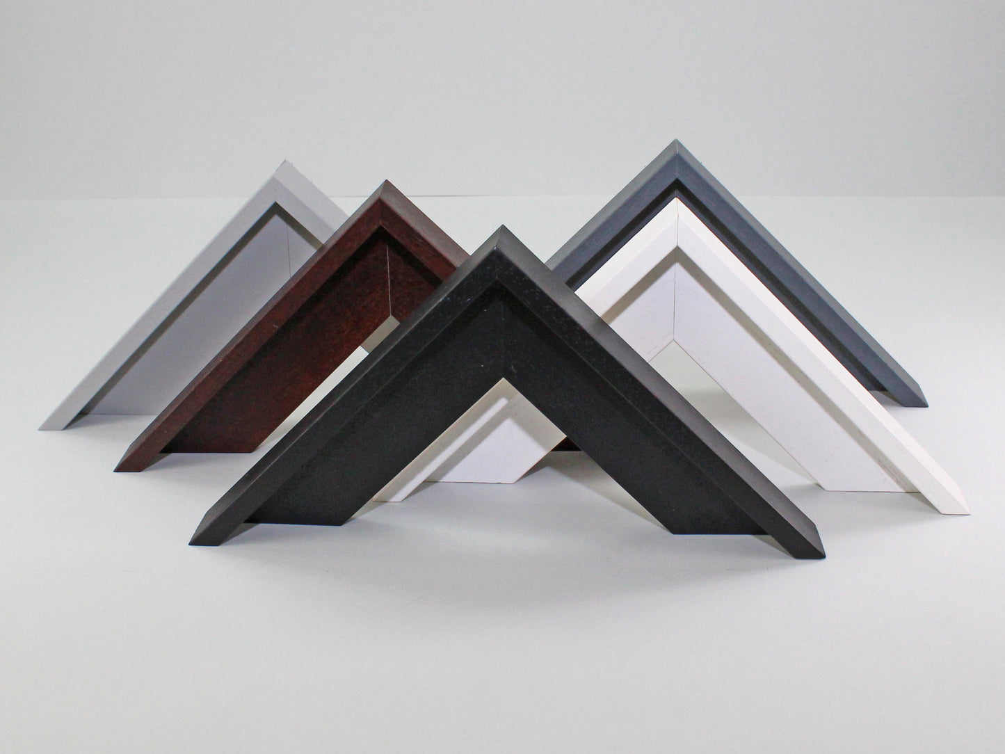 Made To Measure - Tray Frames - 40mm deep Canvases - PhotoFramesandMore - Wooden Picture Frames