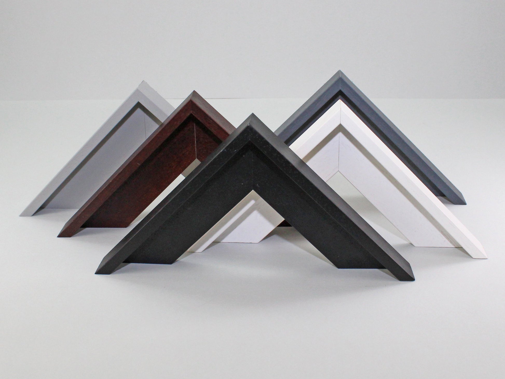 Made To Measure Tray Frames-22mm Canvases - PhotoFramesandMore - Wooden Picture Frames