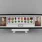 Personalised Military Medal display Frame for Eight Medals and two 6x4" Photographs. 20x70cm.  War Medals.