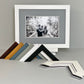Made To Measure - Cambridge Range - PhotoFramesandMore - Wooden Picture Frames