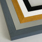 Panoramic Picture Frames - Studio Range