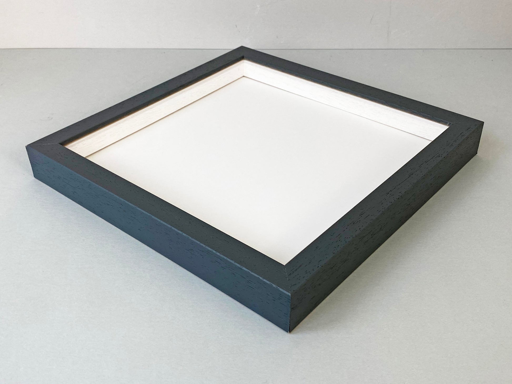Made To Measure - Box/Craft Frames - 18mm deep. - PhotoFramesandMore - Wooden Picture Frames